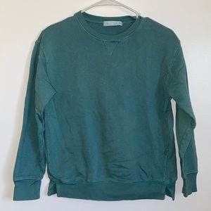 Zara kids crewneck